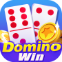 icon Domino Win(Domino Win - QiuQiu Slot Gaple)