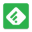 icon Feedly(Feedly - Akıllı Haber Okuyucu) 90.0.23