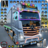 icon US Truck Simulator Game 2022(ABD Kamyon Simülatörü Oyunu 2022
) 0.26