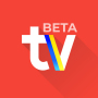 icon youtv – for Android TV (youtv – Android TV için)