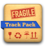 icon TrackPack(TrackPack - Mail Takibi)