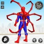 icon Robot Spider Hero Spider Games(Robot Örümcek Kahraman Örümcek Oyunları
)