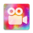 icon Video Editor(Video Editör ve Ücretsiz Video Yapıcı
) 3.0