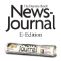 icon Daytona News-Journal(Haber Dergisi eGazete)