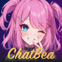 icon ChatBea：Character AI & Friend (ChatBea：Karakter AI ve Arkadaş)