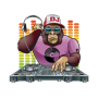 icon DJ Land(Dj Land - Beat Maker, Drum Pad)