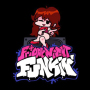 icon FNF Mod(Cuma gecesi Funkin - FNF Modu)