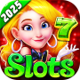 icon com.unicornstudio.cashparty.slots.casino.vegas.free(Cash Club Casino - Vegas Slots)