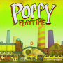 icon Poppy(Poppy Mobile Playtime yardımcısı
)