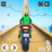 icon Bike Ramp Stunt(Mega Rampa Dublör Bisiklet Oyunları 3D) 2.8