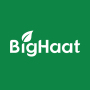 icon BigHaat Smart Farming App (BigHaat Akıllı Tarım Uygulaması
)
