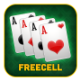 icon FreeCell Solitaire(FreeCell Solitaire - Card Game)