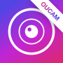 icon oucam max(OUCAM MAX Whatsap
)