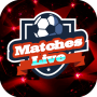 icon Live and Live Matches (Canlı ve Canlı Maçlar İzlendi)