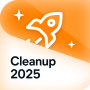 icon Avast Cleanup(Avast Cleanup – Telefon Temizleyici)