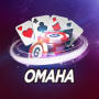 icon Poker Omaha(Poker Omaha: Casino oyunu)