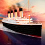 icon Titanic 4D Simulator VIR-TOUR (Titanic 4D Simülatörü VIR-TOUR
)