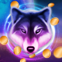 icon Golden Wolf Treasure(Altın Kurt Hazine
)