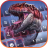 icon Monster Dinosaur(Canavar Dinozor Klavye Arka Planı
) 1.0