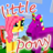 icon Pony Mod(? Little Pony Minecraft Unicorn Game
) 1.28