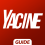 icon guide for yassine tv(Yaccin İpuçları Canlı Tv Kanallar
)