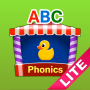 icon Kids ABC Phonics Lite(Çocuklar Harf Seslerini Öğreniyor)