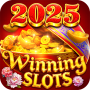 icon Winning Slots(Kazanan Slotlar: Las Vegas Casino)