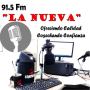 icon Radio la Nueva(Radyo La Nueva 91.5 FM
)
