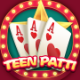 icon Teen Patti Bonanza(Teen Patti Bonanza - 3Patti)