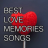 icon Best Love Memories Songs(En İyi Aşk Anıları Şarkılar FL studio için) 1.0