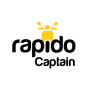 icon Rapido Captain (Rapido Kaptan:)