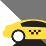 icon Работа водителем в такси (Работа водителем в
)