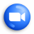 icon messenger guide for video chat(sohbet video için haberci kılavuzu
) 1.0.1
