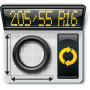 icon Wheel Tire Calculator(Jant Lastik Hesaplama)