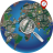 icon Live Earth Map(Canlı Uydu görünümü GPS Haritaları) 1.2.3