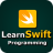 icon Learn Swift(Swift Programlamayı Öğrenin - iOS) 1.0.40