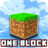 icon One Block(Mod Minecraft için Bir Blok PE) 7