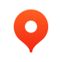 icon ru.yandex.yandexmaps(Yandex Haritalar ve Navigator)