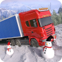 icon Christmas Snow Truck Simulator(Offroad Kar Kamyon Simülatörü
)