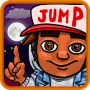 icon Stack Jump(yığın atlama
)