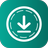icon Status Saver(Durum Koruyucu - WA Business) 24.JAN.01.1.76