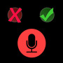 icon Voice Lie Detector (Prank) (Sesli Yalan Dedektörü (Şaka)
)