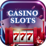 icon com.realmoneycasinoslotshotels(Gerçek Para Casino Slotlar Oyunlar
)