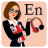 icon ENGLISH LINDUO(Dil Öğrenme Bilgi Kartları :) 4.5.0