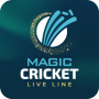 icon Magic Cricket Live Line(Sihirli Kriket Canlı Hat - Exch)