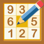 icon Sudoku(Sudoku Master - Brain Puzzle
)