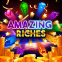 icon Amazing Riches (İnanılmaz Zenginlikler
)
