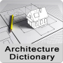 icon Architecture Dictionary (Mimarlık Sözlüğü)