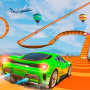 icon Car Stunt Master : Extreme Racing Game(Rampa Araba Dublörleri: Yarış Oyunları)