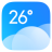 icon Weather(Weather - Xiaomi
) G-12.5.8.1